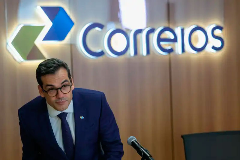 Correios