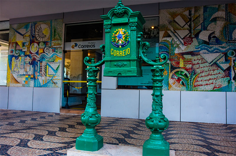 Correios