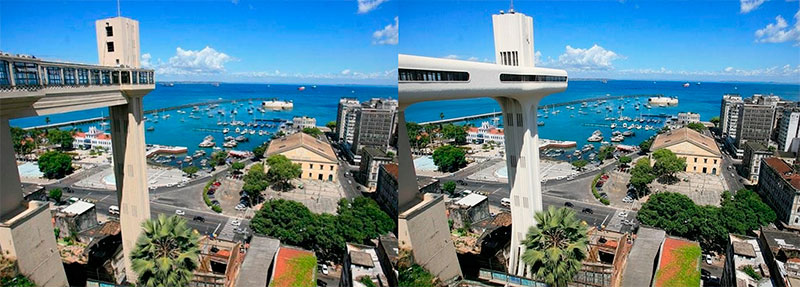 Elevador Lacerda