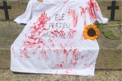 Feminicídio