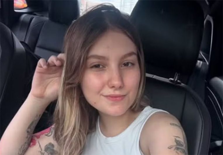 Isabel Veloso fez transplante de medula óssea e quadro de saúde piorou (Foto: Instagram/Reprodução)