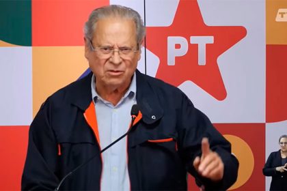 José Dirceu