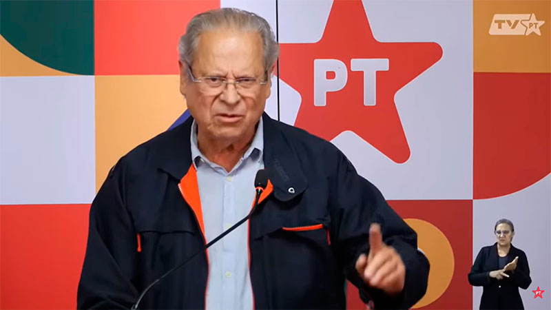 José Dirceu