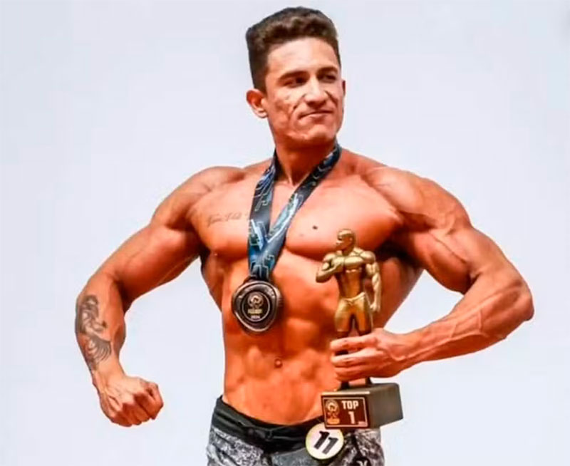 Kevin Notário Nunes