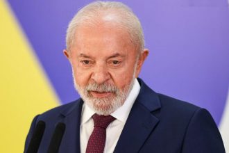 Presidente Lula: extrema-direita é negacionista e destrutiva (Foto: Marcelo Camargo/ABr)