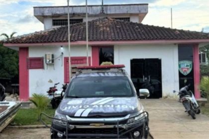 Ministério Público apontou “calamidade estrutural e humana” na unidade (Foto: Divulgação)