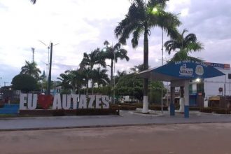 O caso aconteceu em Autazes (a 113 quilômetros de Manaus)