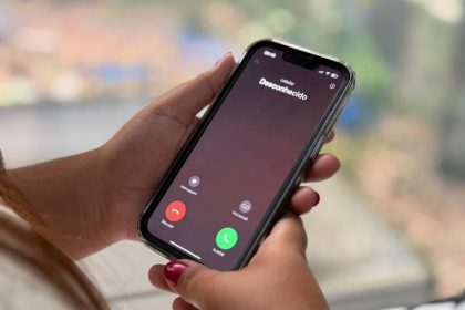 Os criminosos obtêm números de telefone de forma ilegal; Polícia Civil faz alerta sobre a prática criminosa (Foto: Divulgação/PCAM)