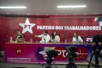 Partido dos Trabalhadores