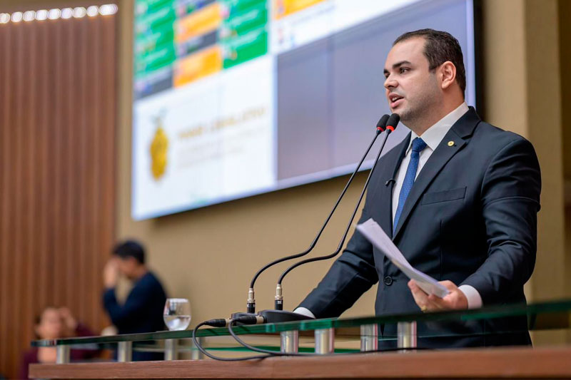 Roberto Cidade 