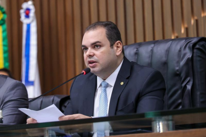 Roberto Cidade