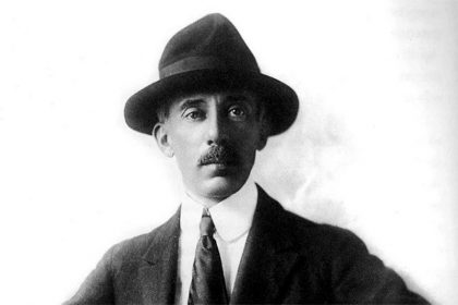 Santos Dumont: inventor do avião é ignorado pela Nasa como pioneiro da aviação (Foto: Agência Senado)