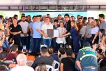 Prefeito de Manaus assina ordem de serviço para a FMTEA