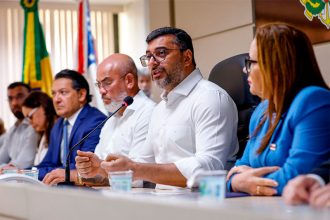 Governador Wilson Lima