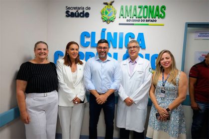 Governador Wilson Lima