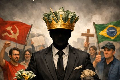 Corrupção
