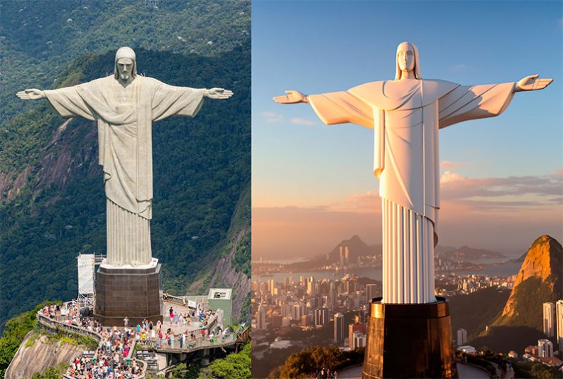 Cristo Redentor