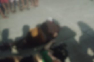O caso será investigado pela Polícia Civil do Amazonas (Foto: WhatsApp/Reprodução)