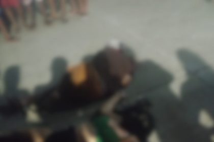 O caso será investigado pela Polícia Civil do Amazonas (Foto: WhatsApp/Reprodução)