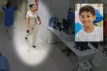 Médica Juliana Brasil é investigada pela morte de Benício Xavier, que tinha 6 anos (Foto: WhatsApp/Reprodução)
