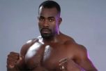 Gerônimo “Mondragon” dos Santos, de 45 anos, foi encontrado morto em São Gabriel da Cachoeira (Foto: Rede social/reprodução)