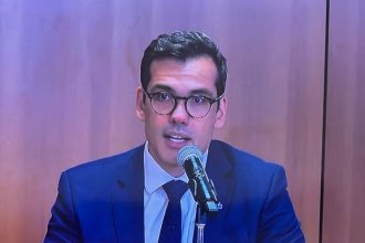 presidente dos Correios, Emmanoel Rondon