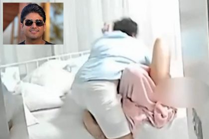 Cantor João Lima no detalhe e a agressão à esposa na cama: violência contra a mulher (Imagens: Reprodução/Facebook)