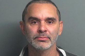 Antônio Pizzonia foi detido e liberado após se envolver em confusão (Foto: Divulgação)
