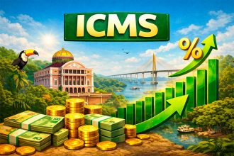 ICMS Amazonas