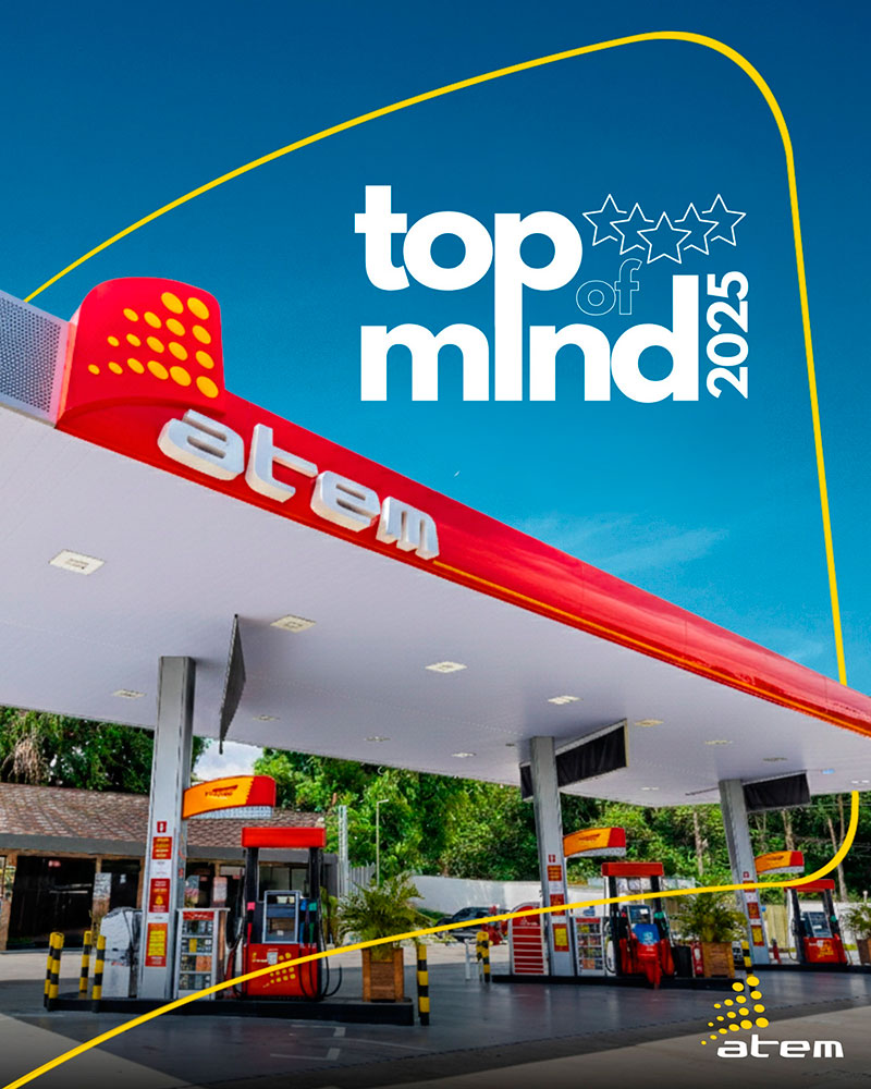 Atem Top of Mind 2025