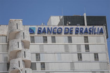 Direção do Banco de Brasília pediu acesso à investigação sobre o Master (Foto: Joédson Alves/ABr)