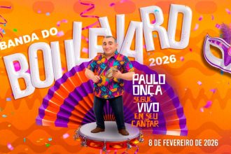 Banda do Boulevard 2026