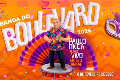 Banda do Boulevard 2026