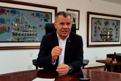 Bosco Saraiva