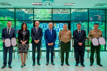Brasília, Ministério da Defesa