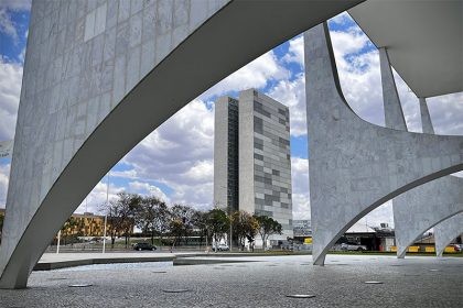 Congresso Nacional informa que prazo para pagar parte das emendas foi acordado com o governo Lula (Foto: Leonardo Sá/Agência Senado)