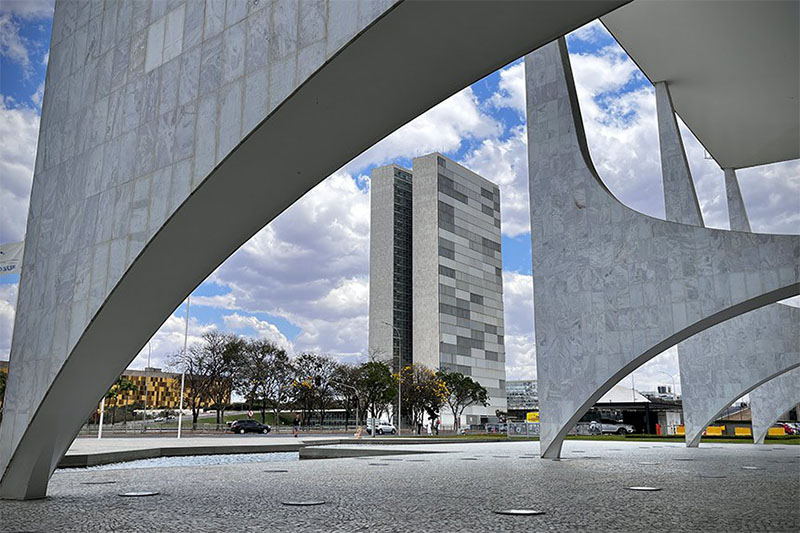 Congresso Nacional informa que prazo para pagar parte das emendas foi acordado com o governo Lula (Foto: Leonardo Sá/Agência Senado)