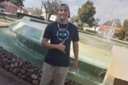 Deivison Andrade foi linchado, mas não tinha relação com morte de mulher (Imagem: Facebook/Reprodução)