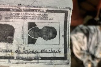 O caso é investigado pela Polícia Civil do Amazonas (Foto: WhatsApp/Reprodução)