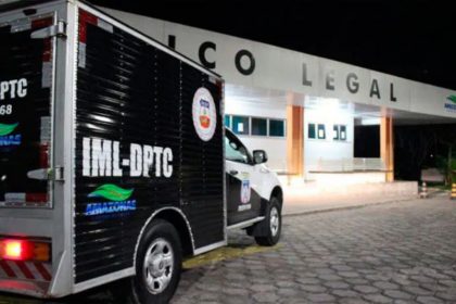 O caso será investigado pela Polícia Civil do Amazonas (Foto: Arquivo/SSPAM)