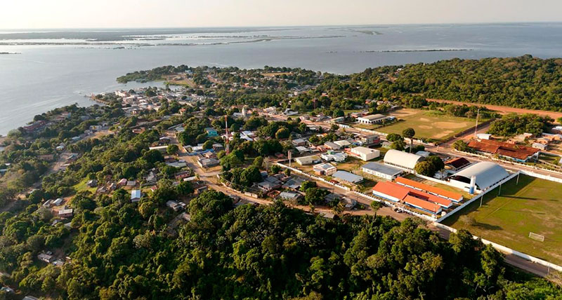 Eneva Silves