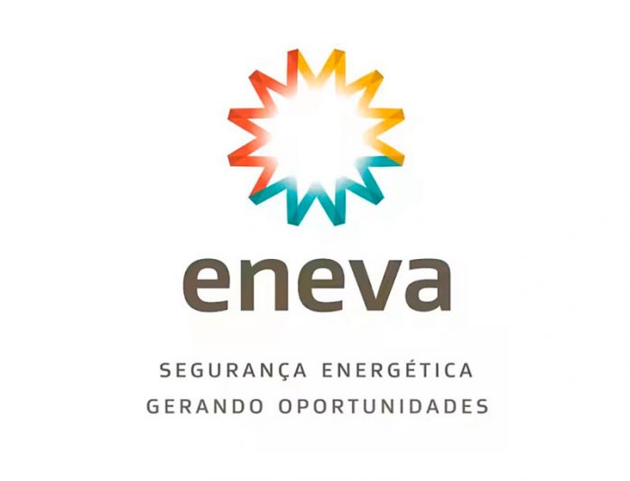 Eneva logomarca