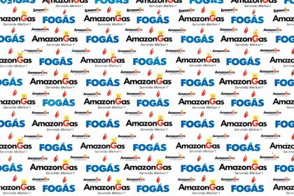 Fogás e Amazongás
