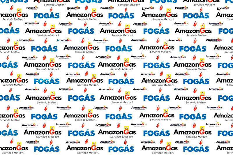 Fogás e Amazongás