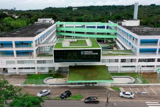 Fundação Matias Machline