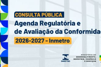 Agenda Regulatória