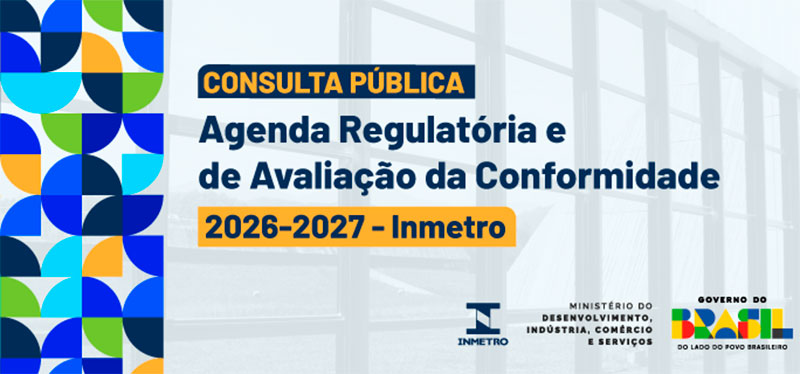 Agenda Regulatória