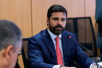 Manoel Carlos de Almeida Neto