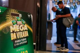 Mega da Virada