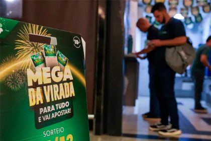 Mega da Virada